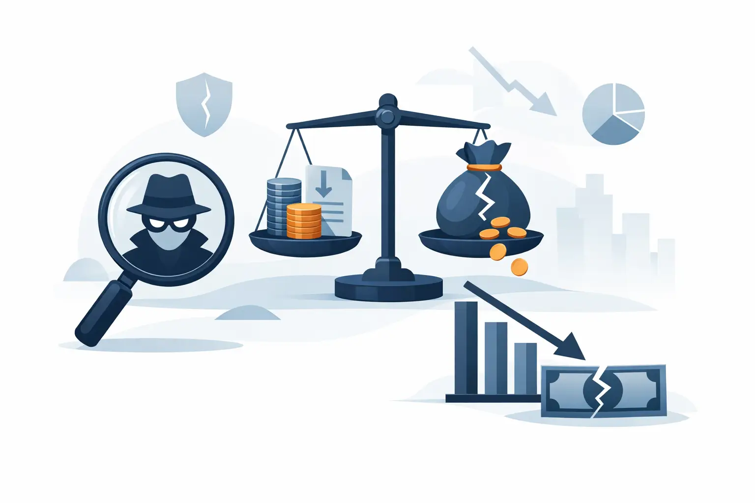 How to Prove Losses in a Fraud Claim