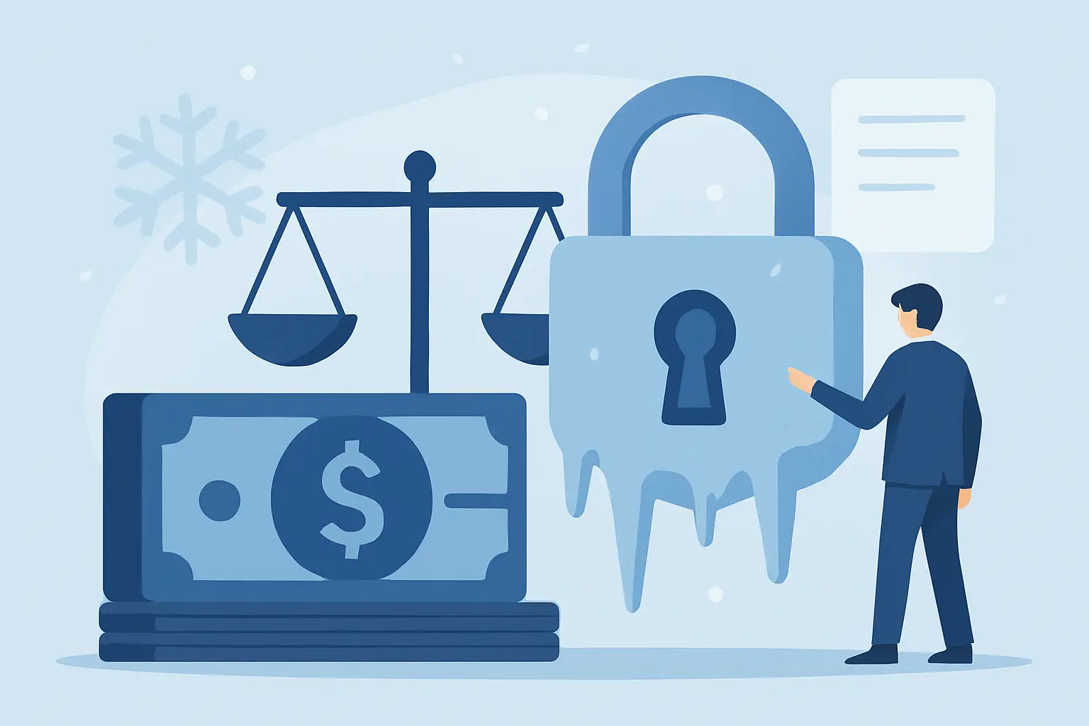 Freezing Injunctions in Fraud Cases: A Guide