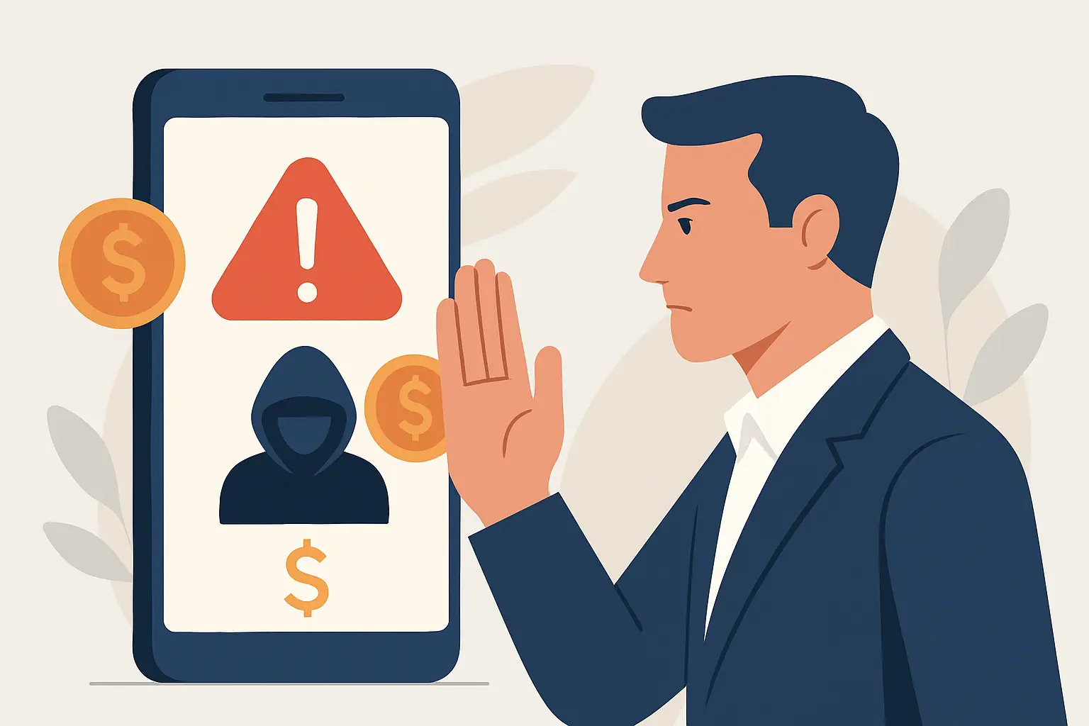 Stop an Ongoing APP Scam Before More Money Moves