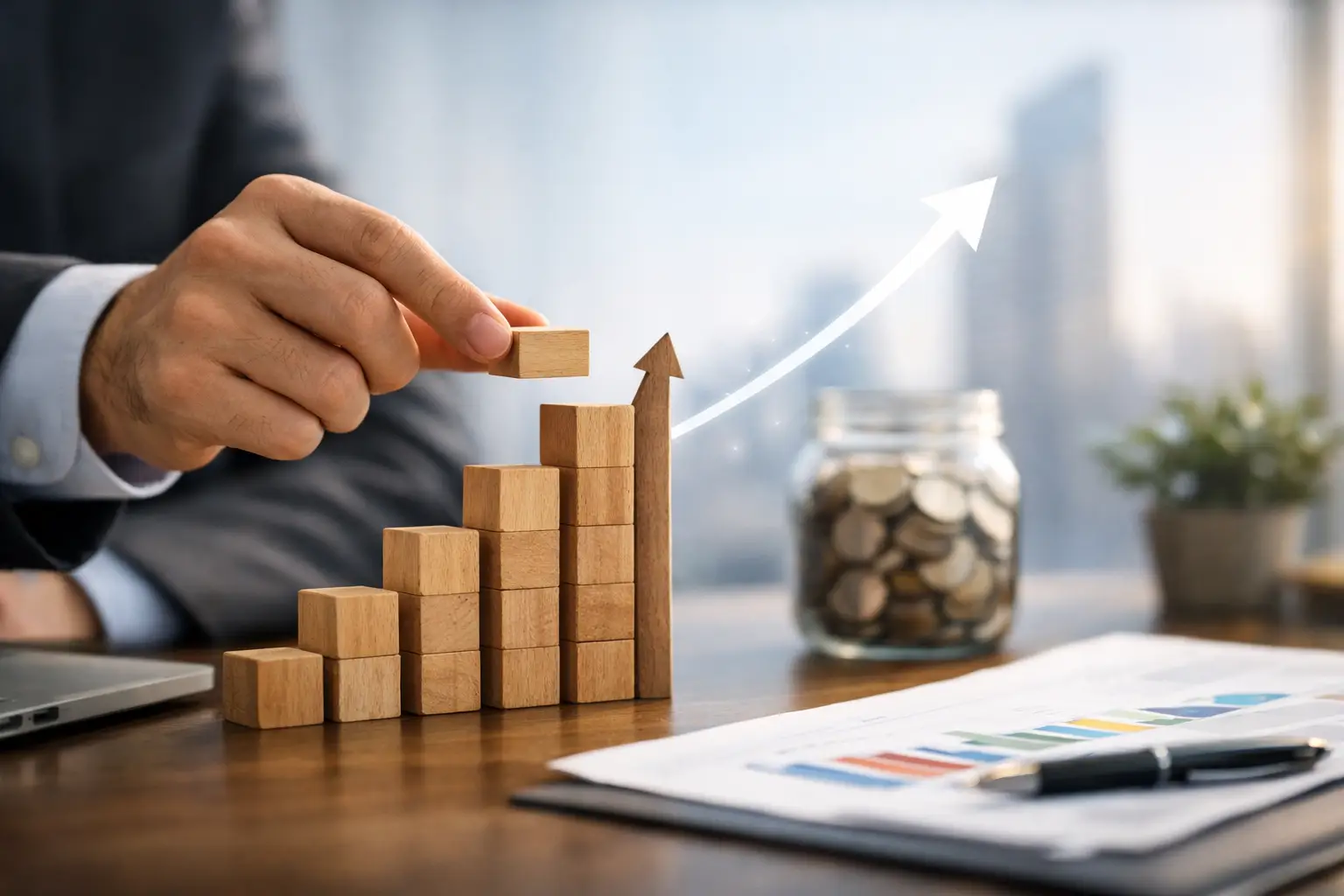 How to Increase Brand Valuation Through Growth