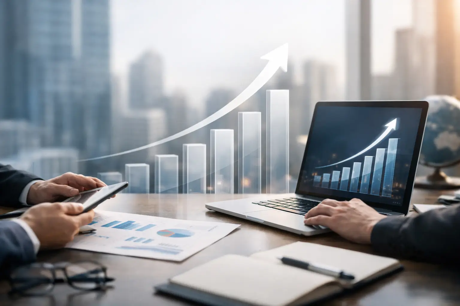 B2B Expansion Trends 2026 That Drive Scale
