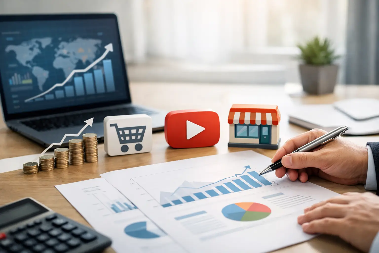 How to Optimize Channel Revenue Fast