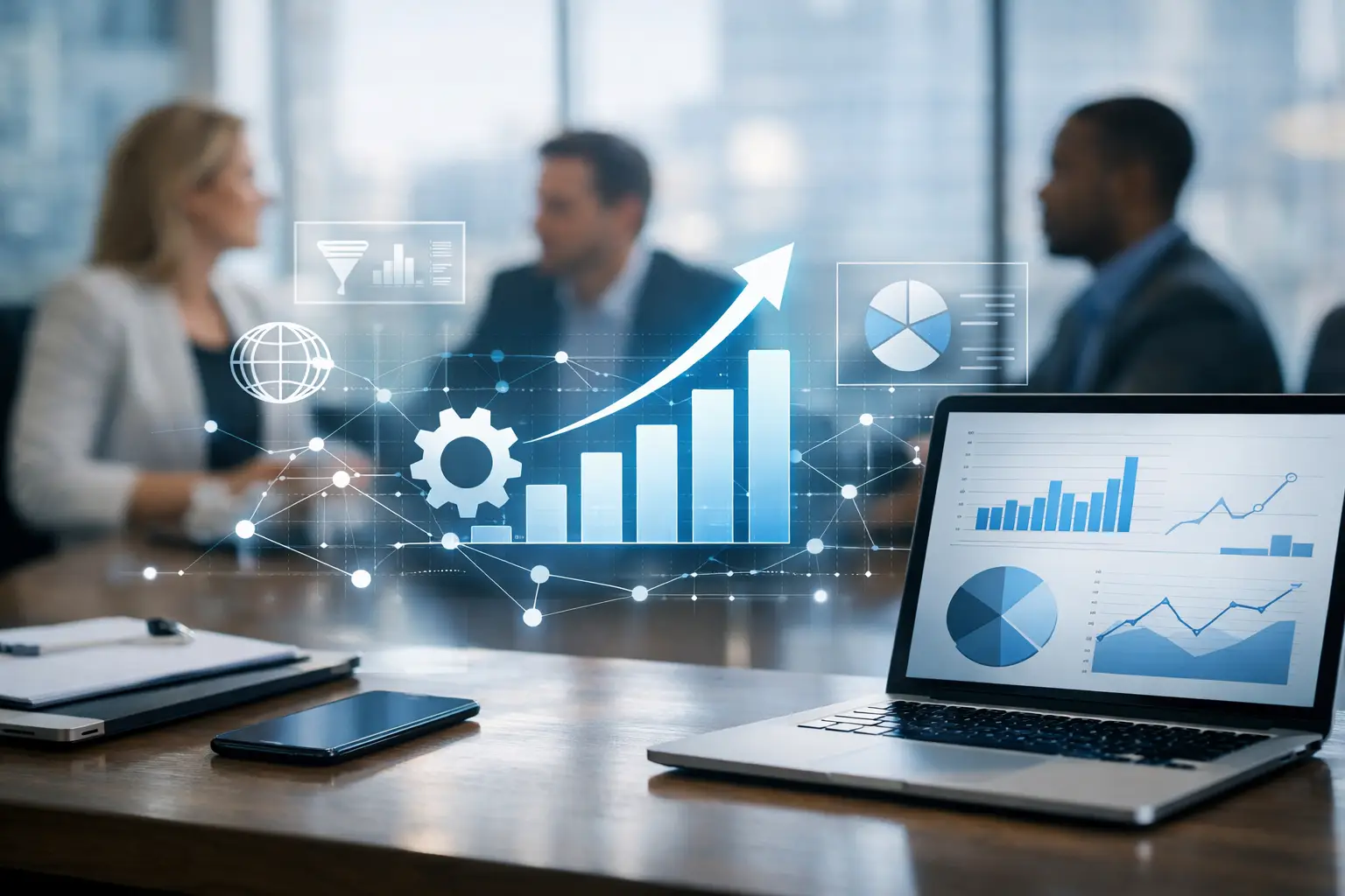 7 Revenue Operations Trends 2026