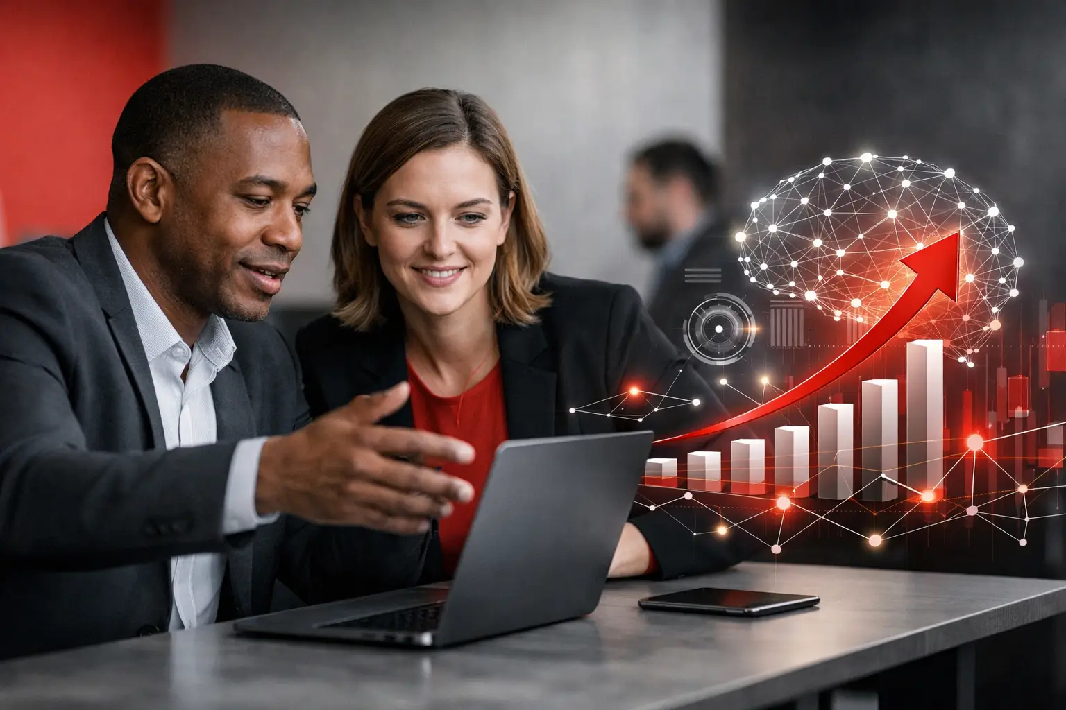 How to Deploy AI Sales for Predictable Growth