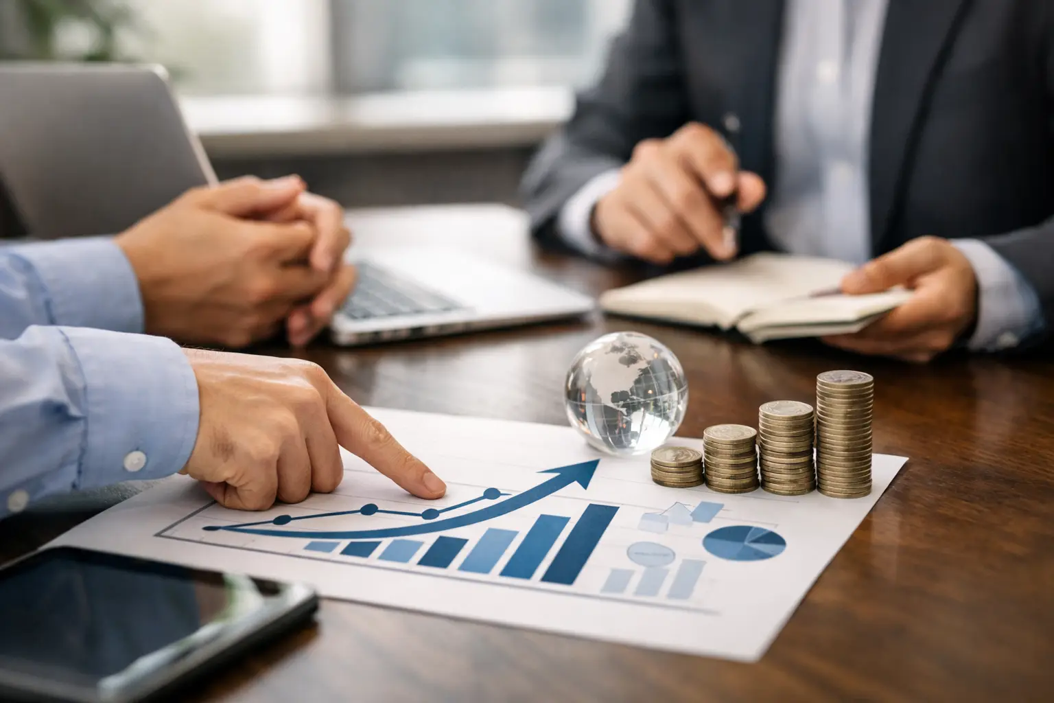 How to Improve Demand Generation for Growth