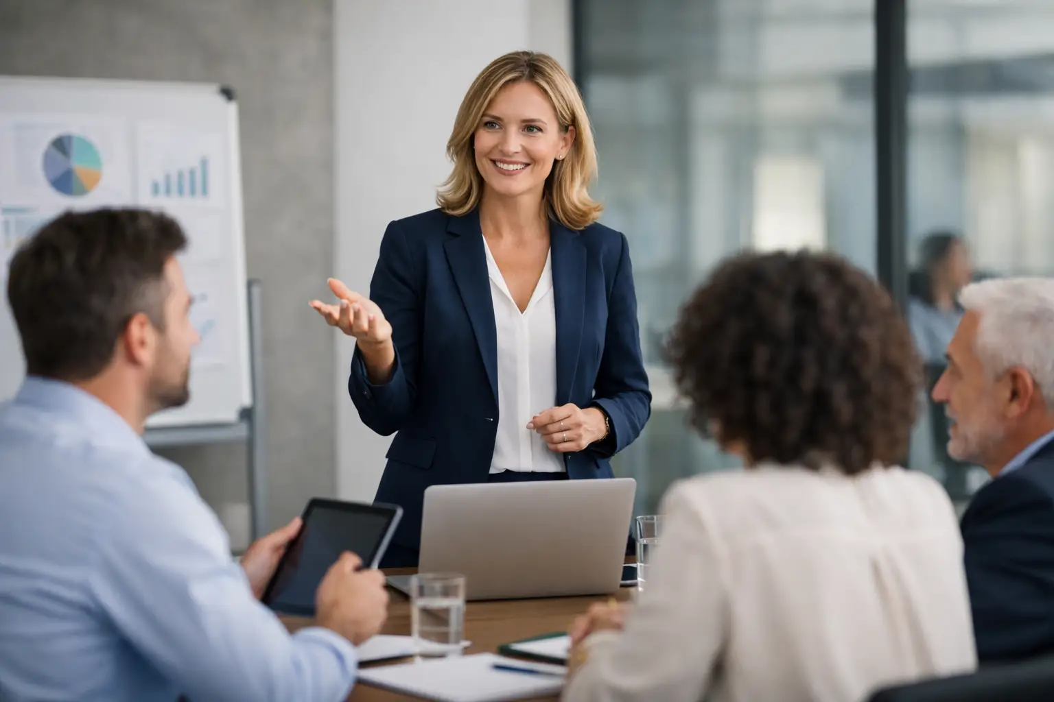 7 Signs You Need a Fractional CMO