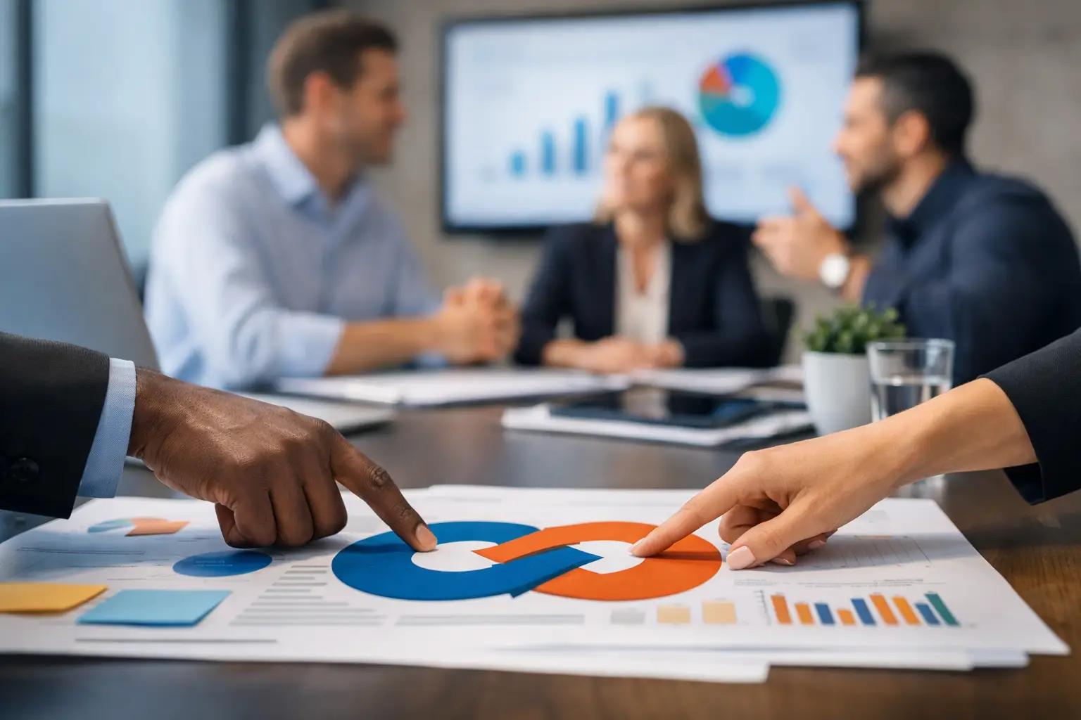 Sales Marketing Alignment Framework That Scales