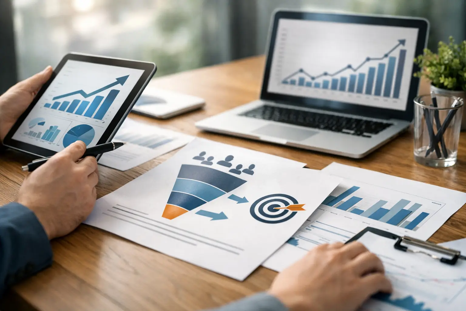 Demand Generation Strategy Guide for Growth