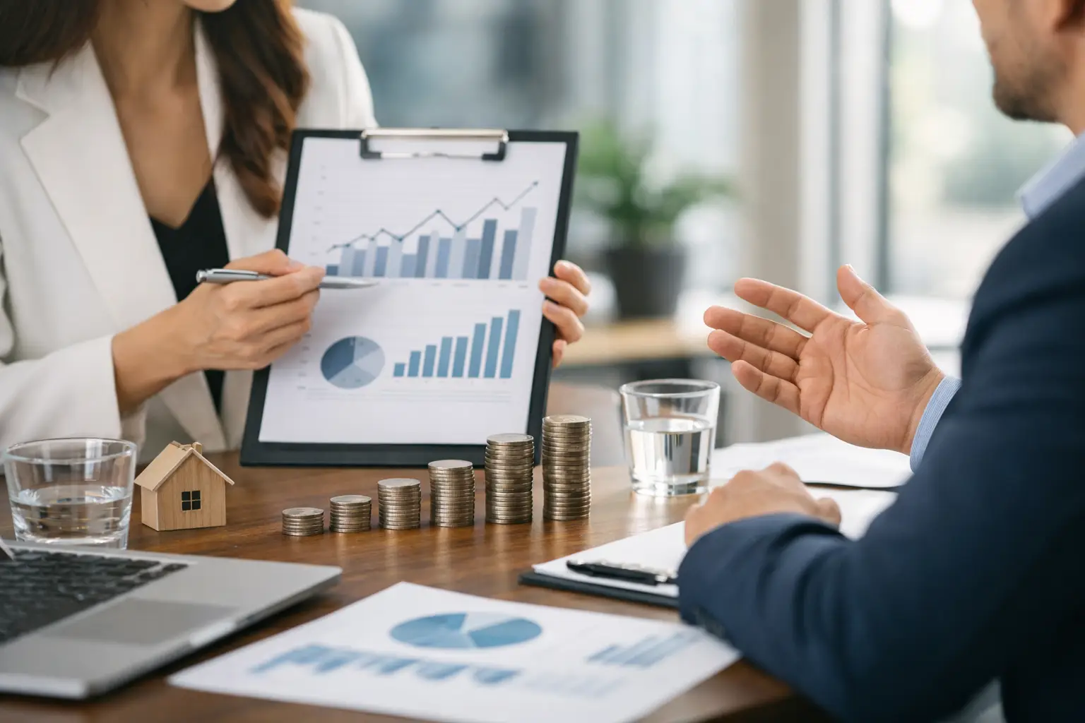 Investor Readiness: How Growth-Stage CEOs Get Fundable