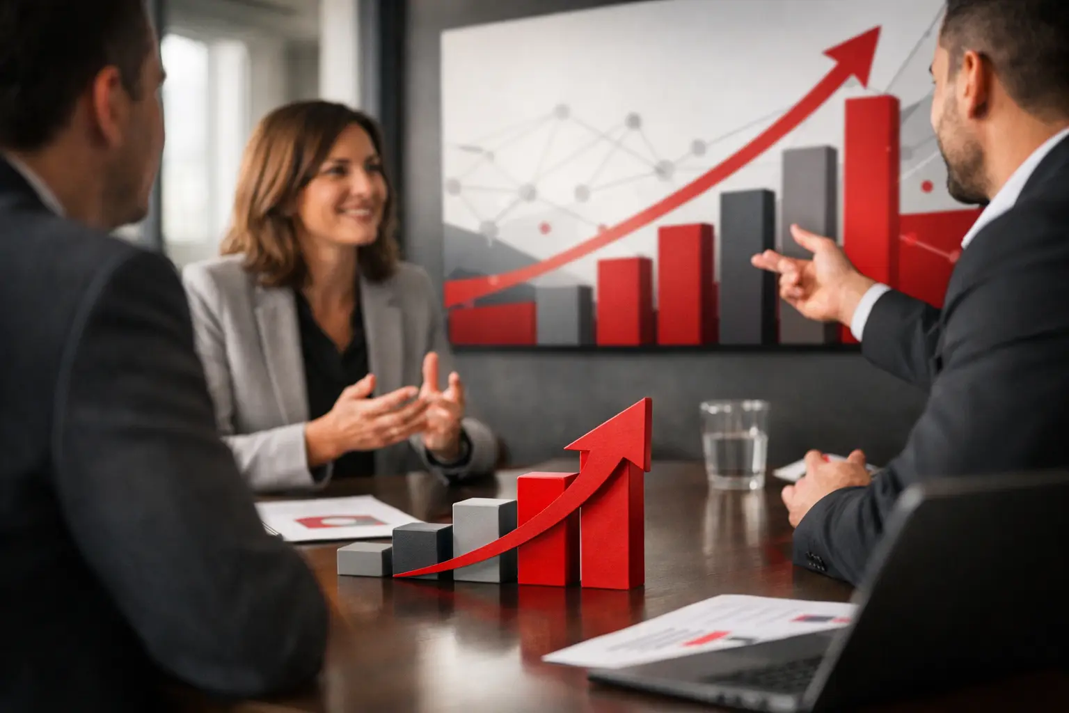 Investor Readiness Growth Framework That Builds Value