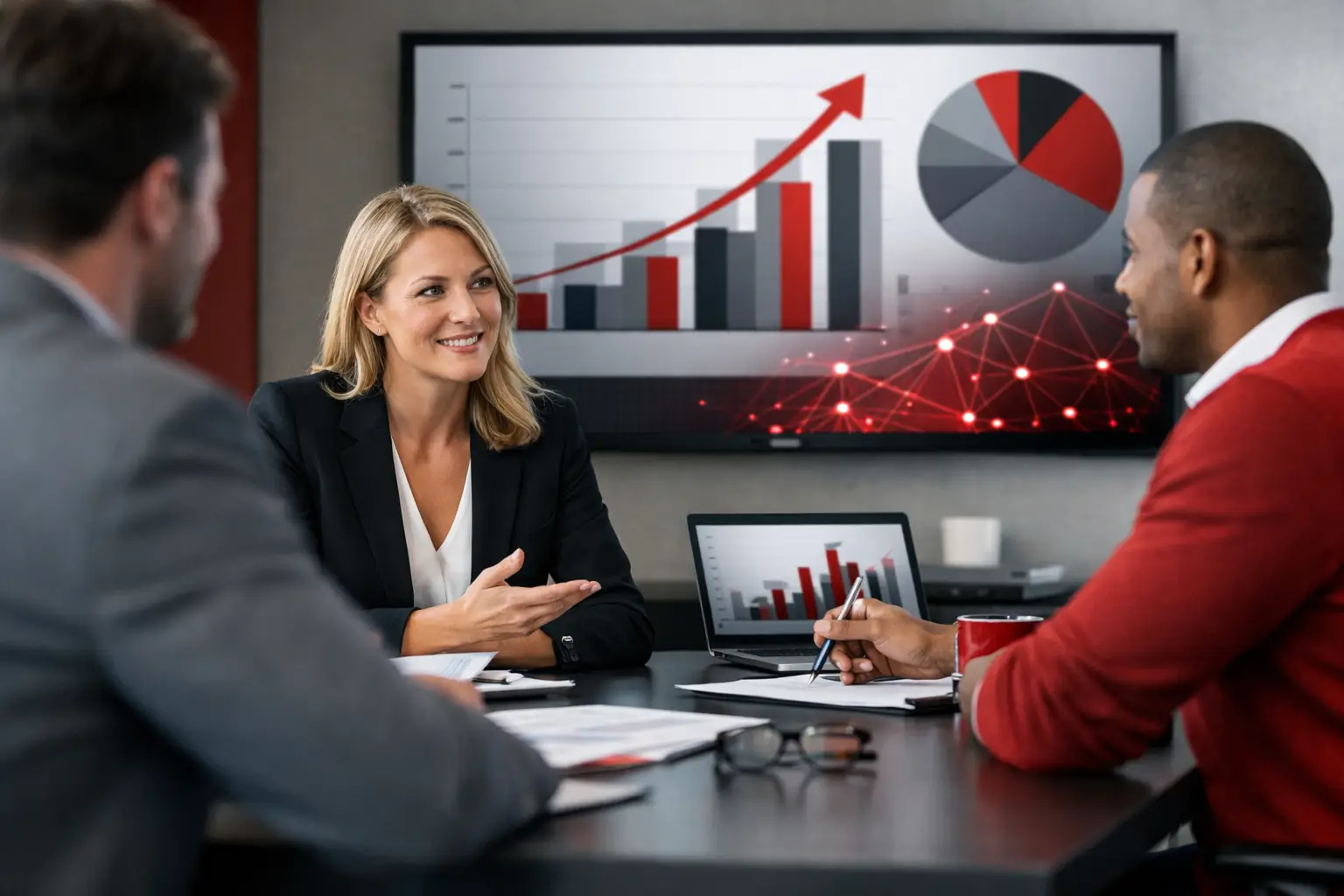 Pricing Strategy That Builds Enterprise Value