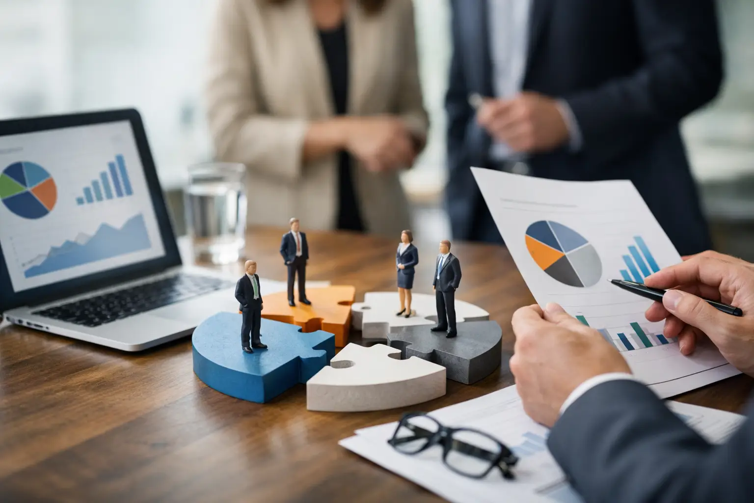 10 Best Fractional CRO Firms to Consider in 2026