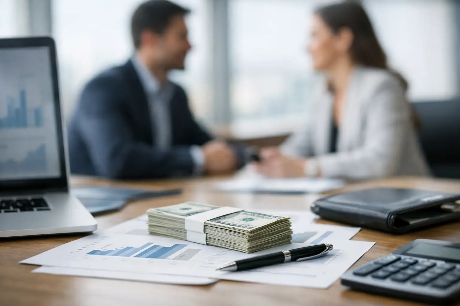 Fractional CMO Salary: What to Expect