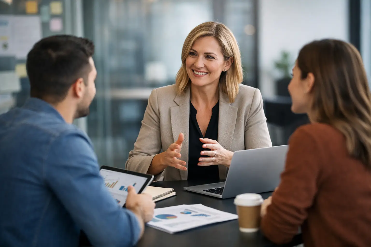 When a Fractional CMO for Startups Makes Sense
