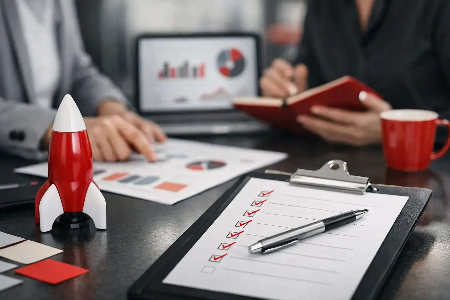 Product Launch Execution Checklist That Delivers