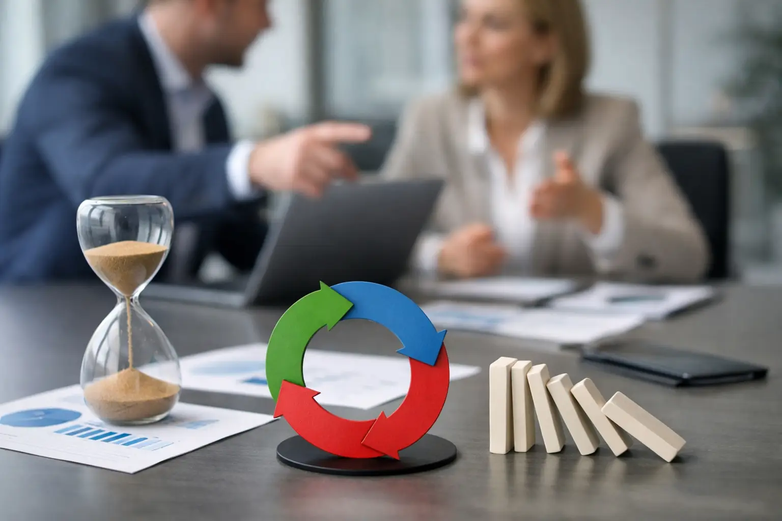 How to Shorten Sales Cycles Without Losing Deals