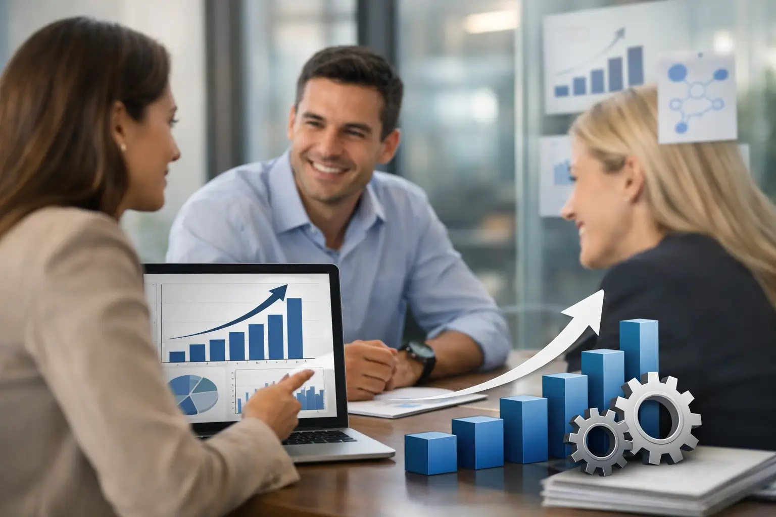 How to Scale Revenue Operations Without Chaos