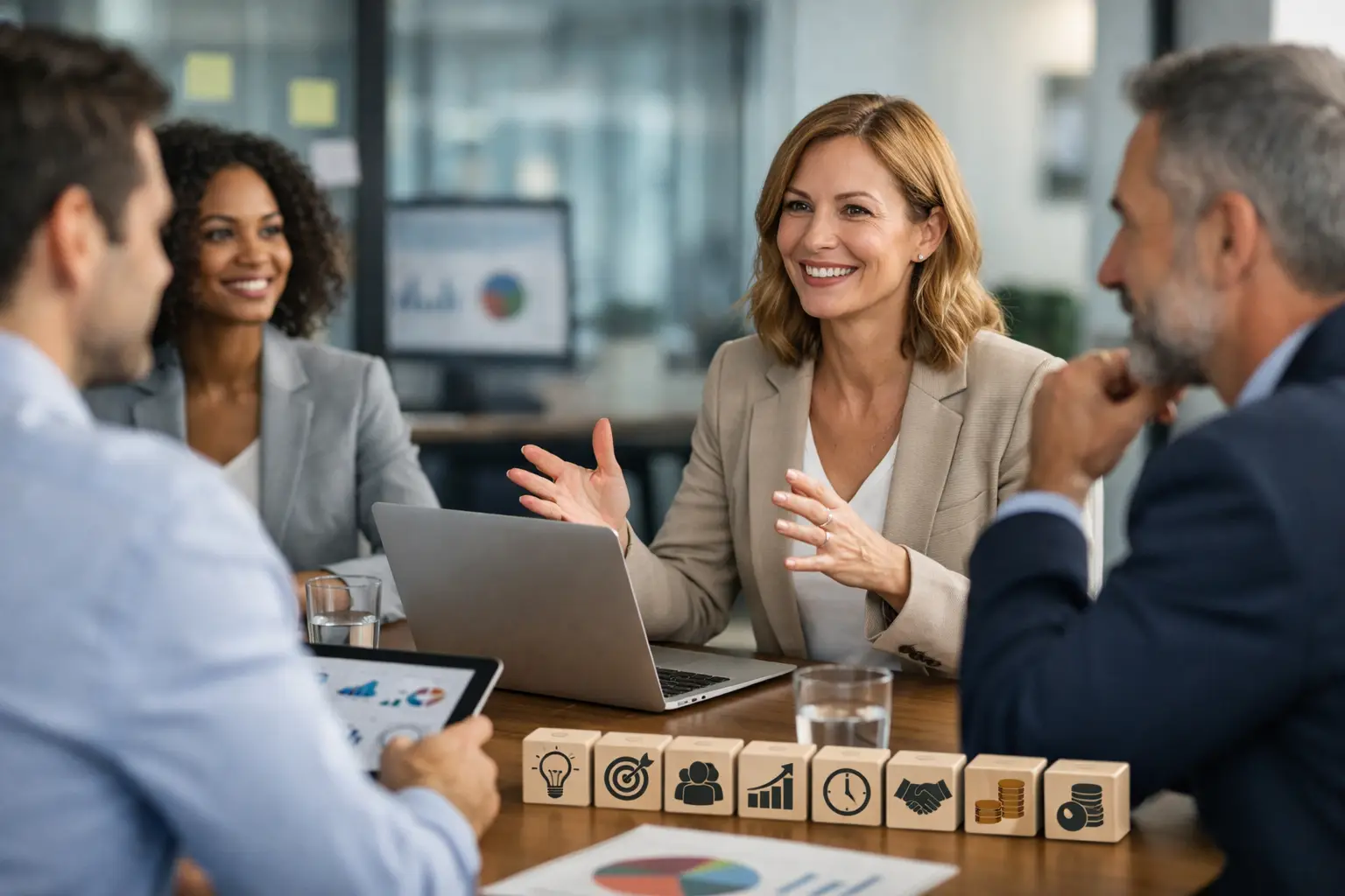 7 Fractional Marketing Leadership Benefits