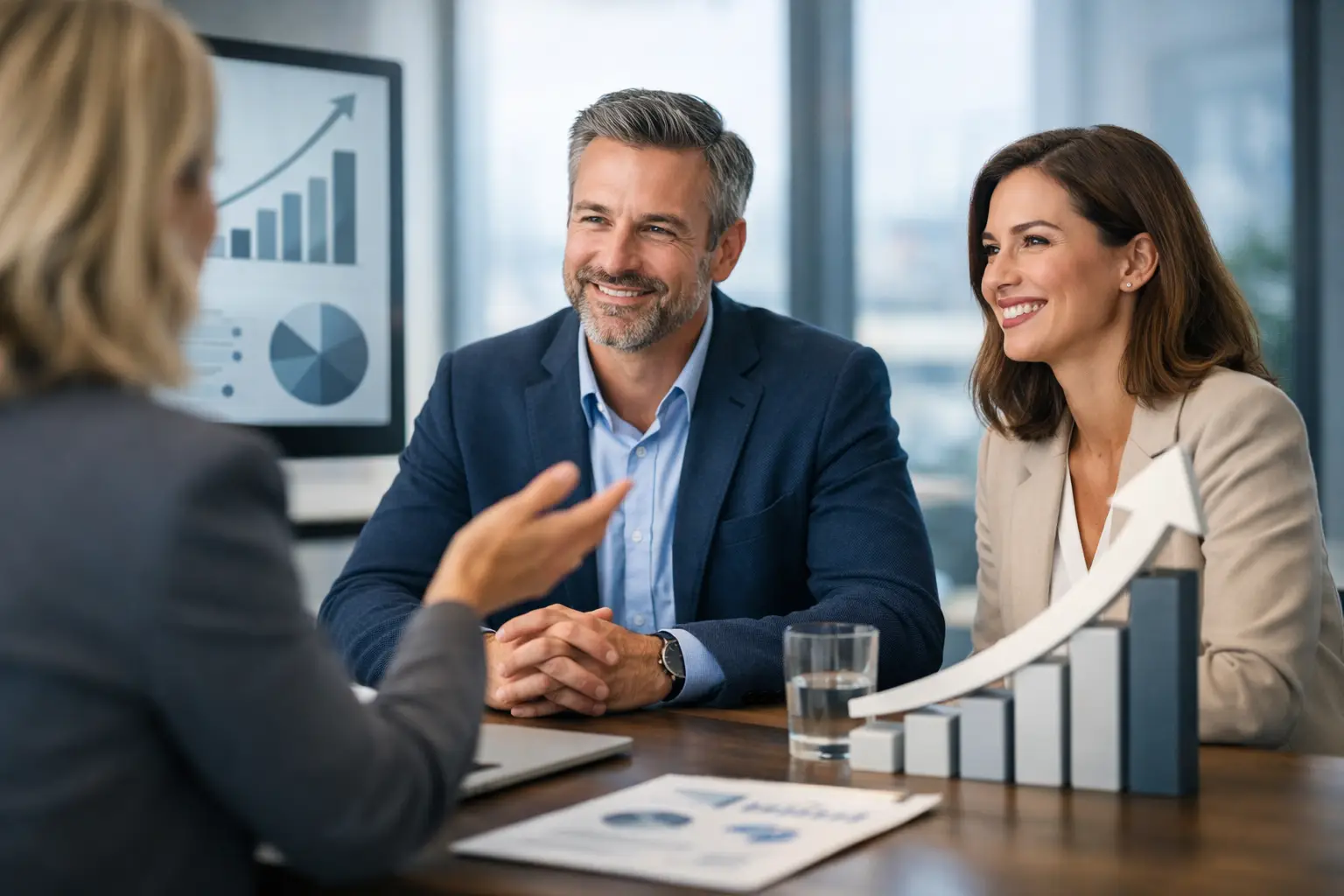 Choosing a Fractional CMO That Drives Growth