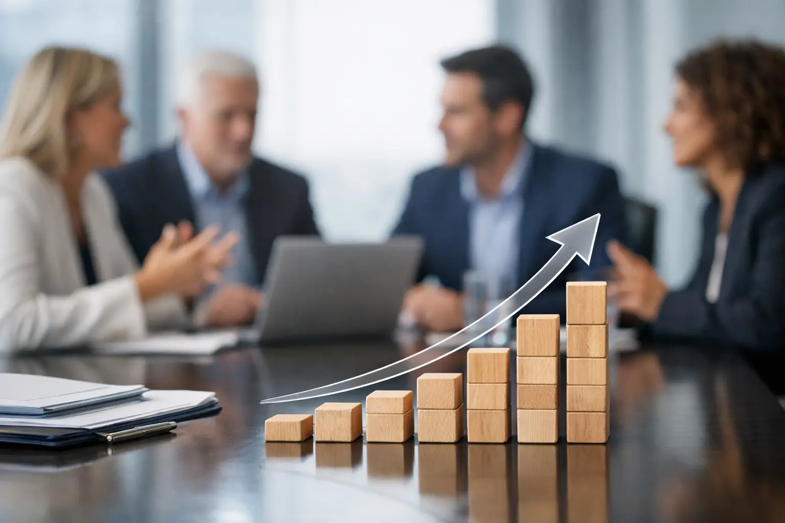 Just Because You're in Charge Doesn't Mean You Know What You're Doing