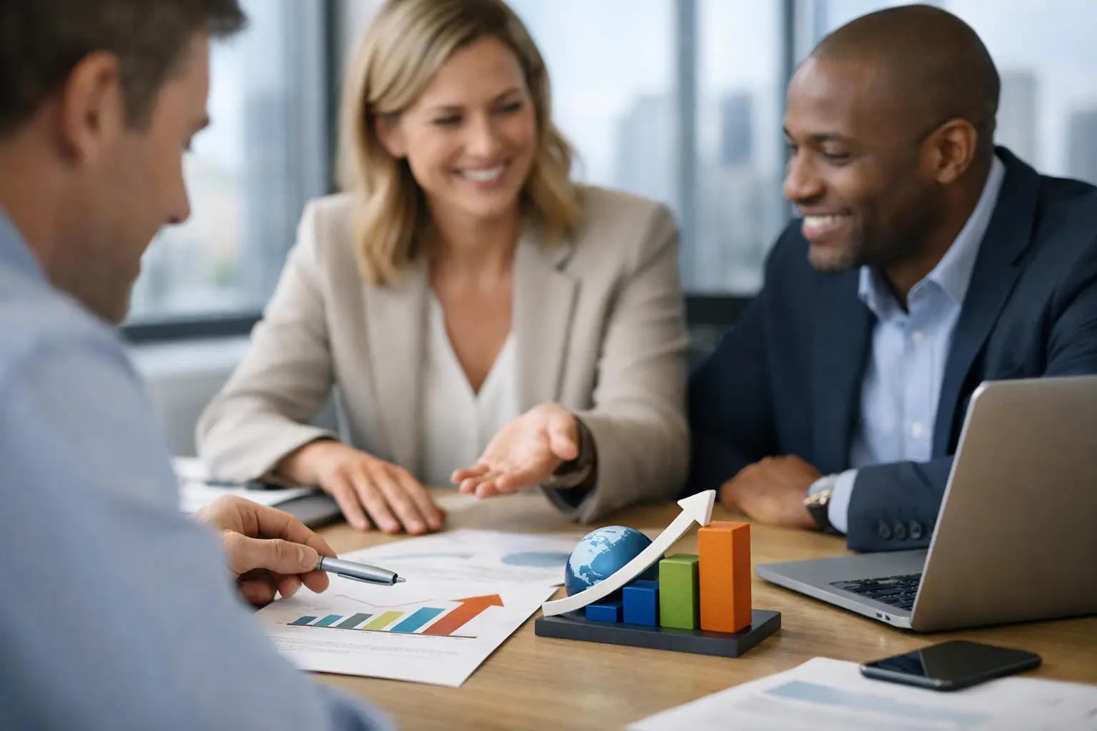 How to Align Go to Market for Growth