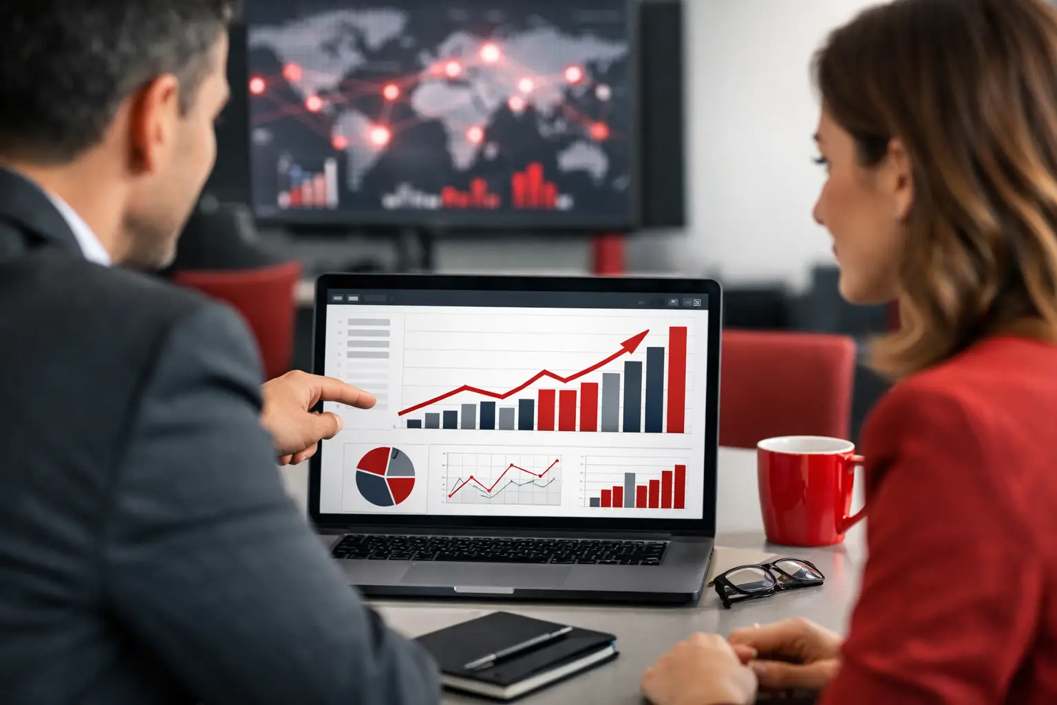 Revenue Forecasting Software That Builds Confidence