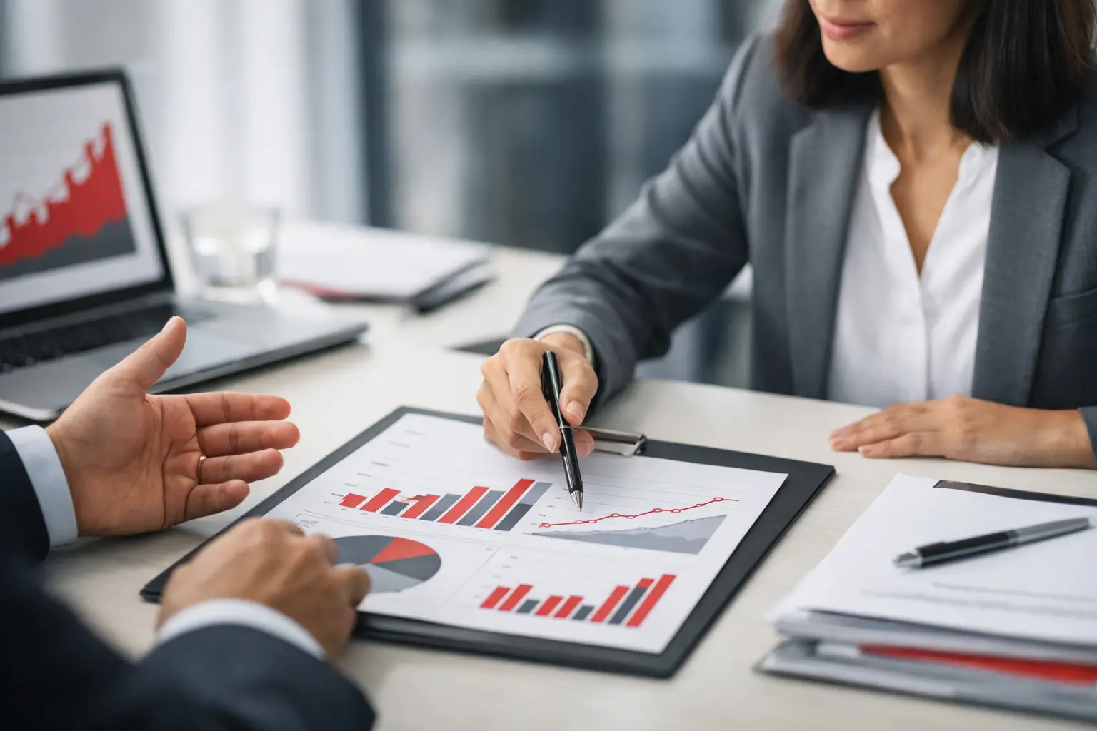 How to Build an Investor-Ready Revenue Plan