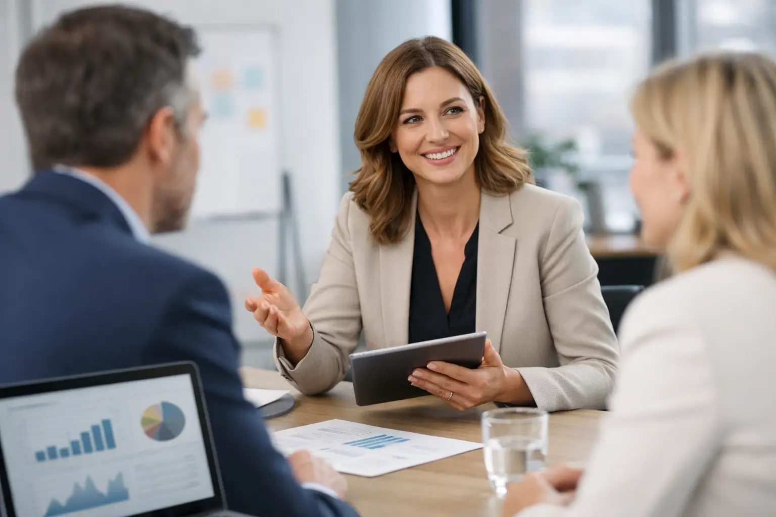 What Is Fractional CMO and When It Fits