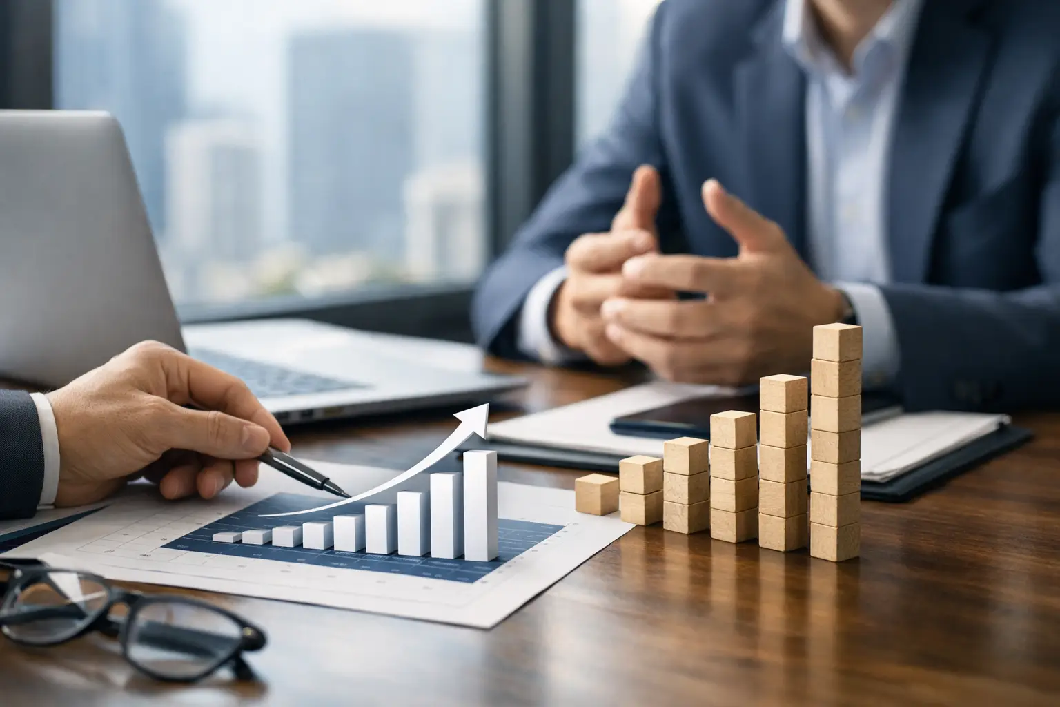 Private Equity Growth Strategy That Performs