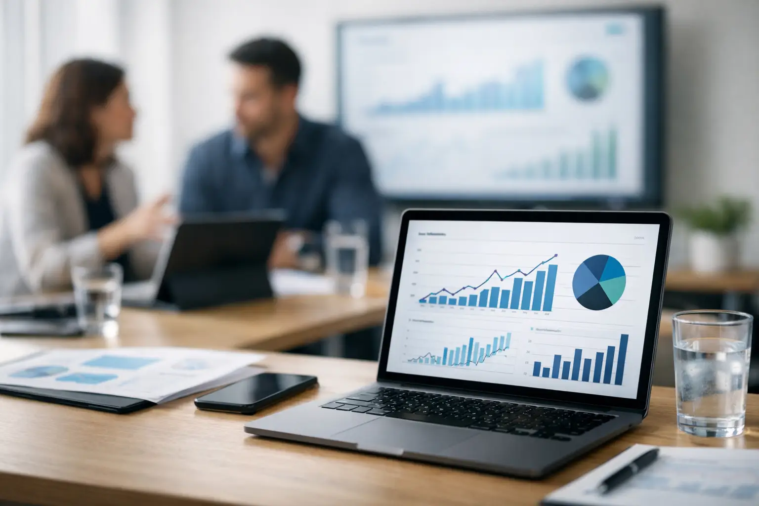 Sales Forecasting Software Review for Growth Teams