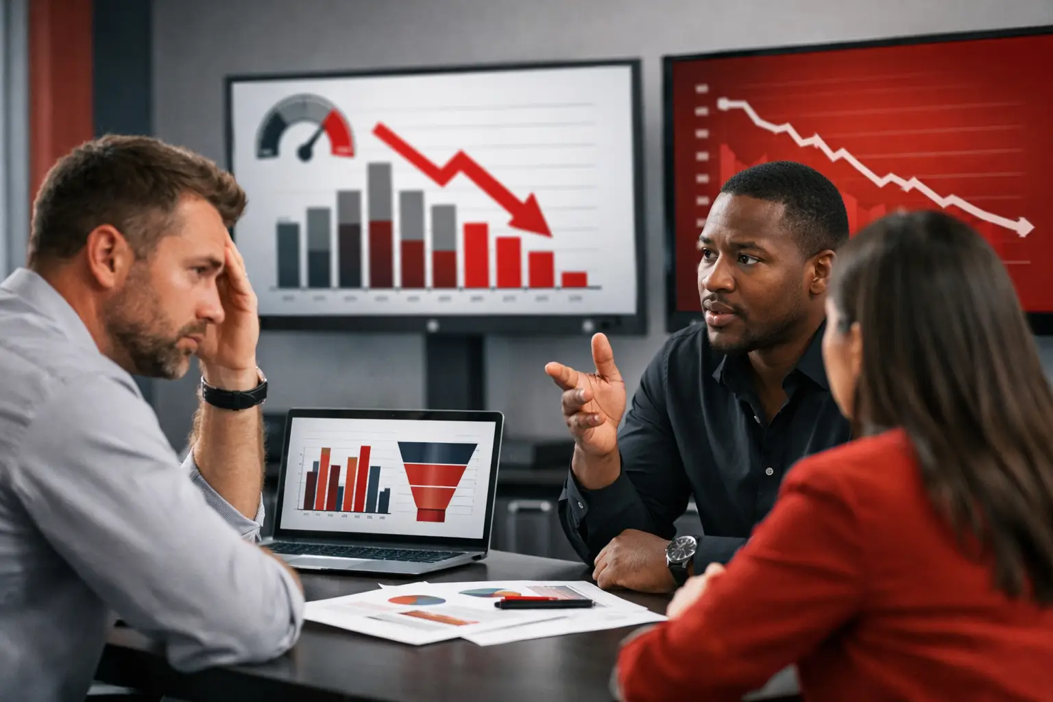 Why Sales Teams Miss Quota - And What to Fix