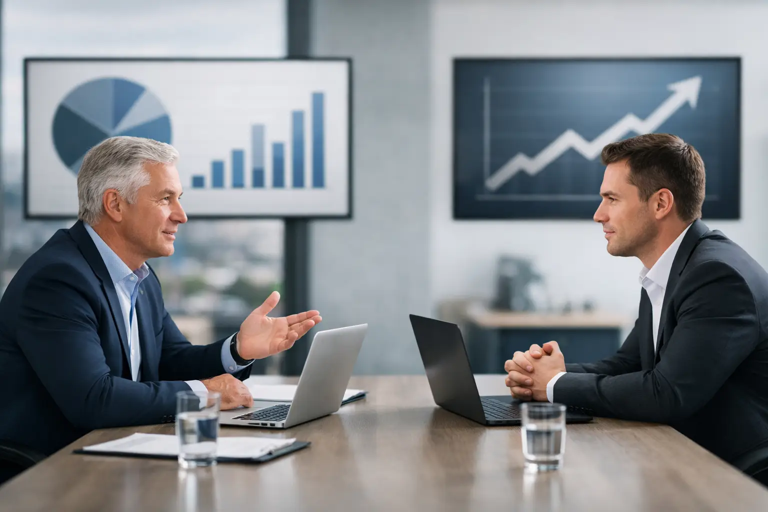 Fractional CRO vs VP Sales: Which Fits Now?