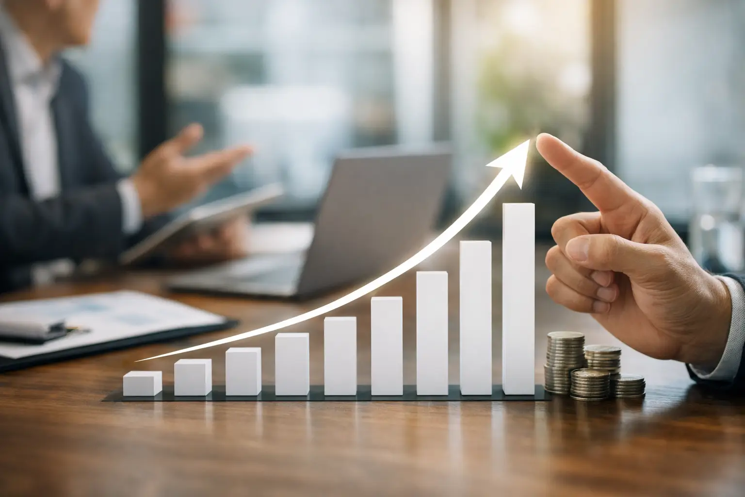 7 Best Revenue Growth Strategies That Scale