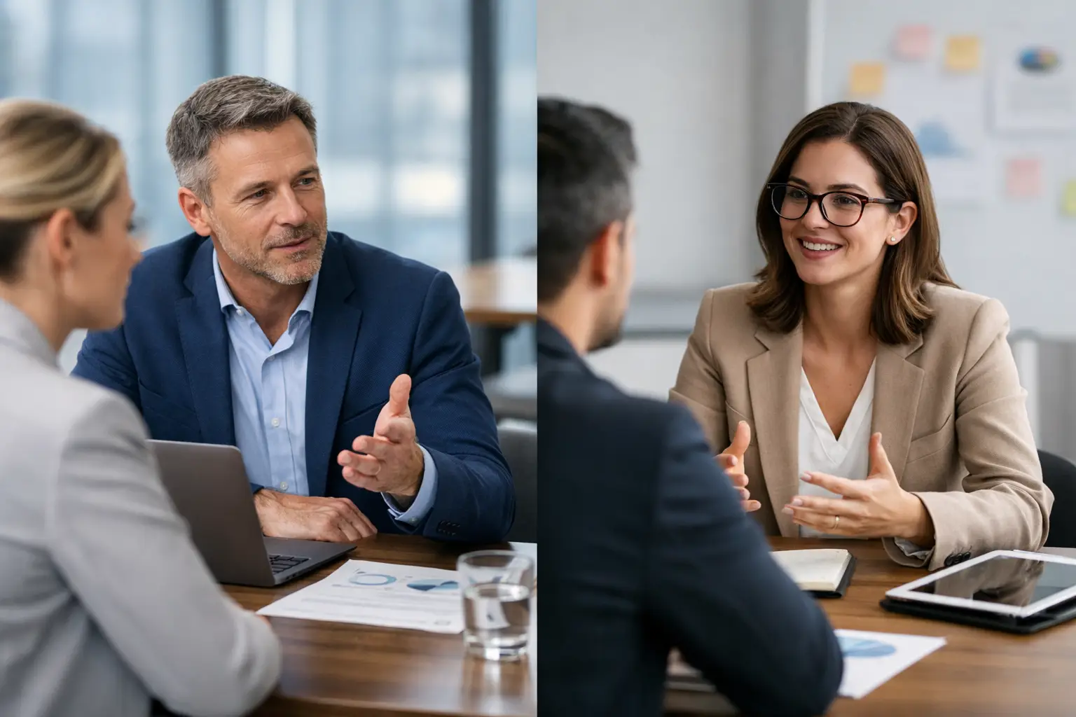 Fractional CMO vs Marketing Consultant