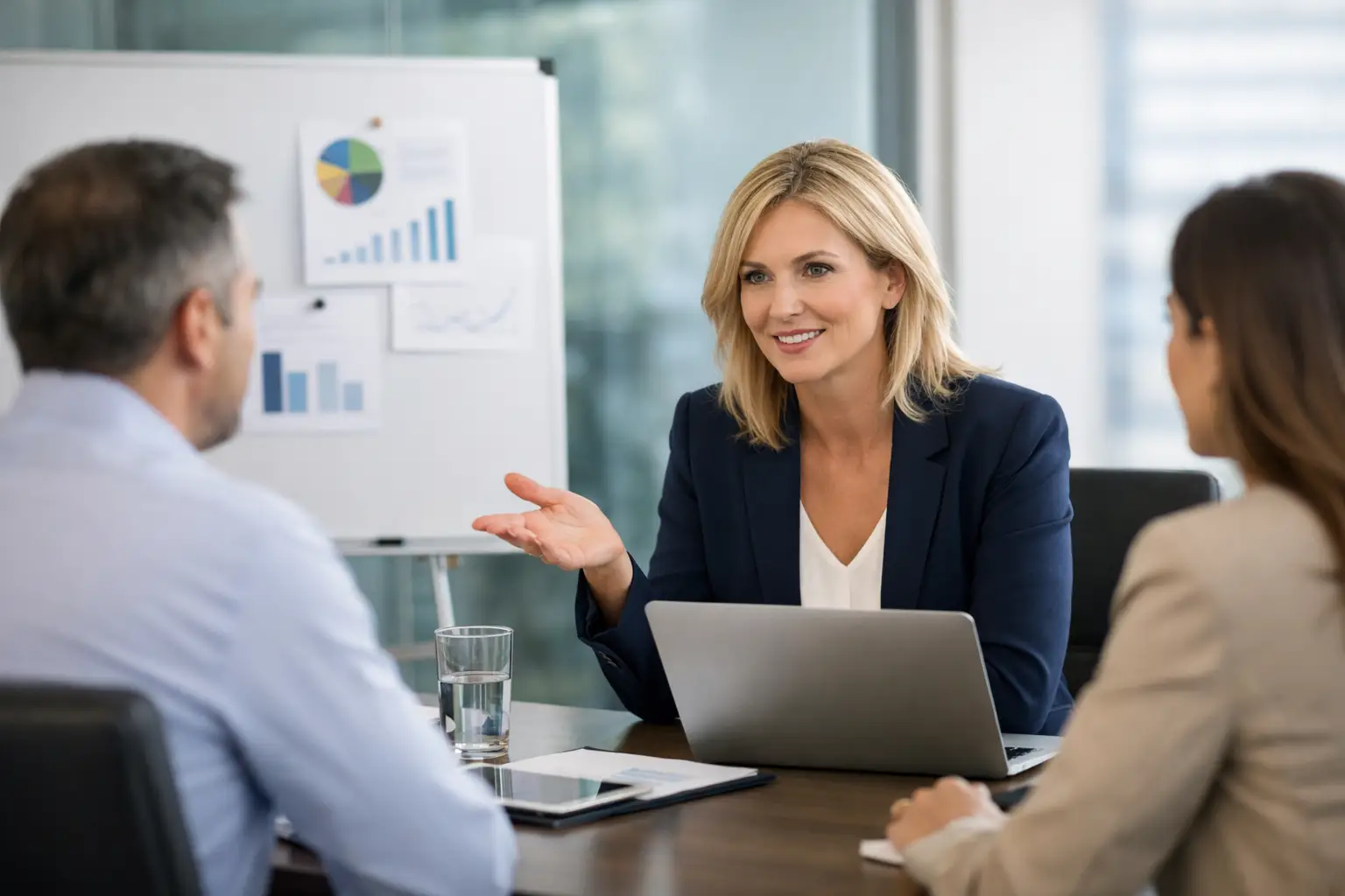 Why Outsourced Marketing Leadership Works