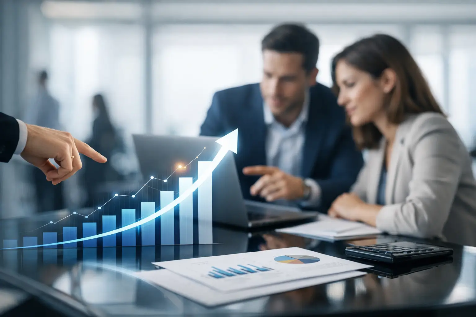 What a Revenue Acceleration Strategy Fixes