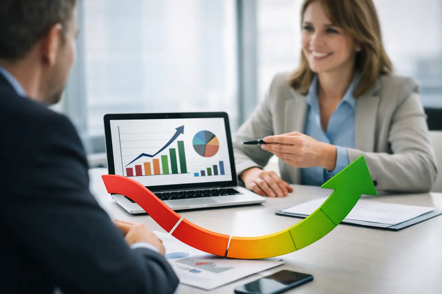 Demand Generation Turnaround Case Study