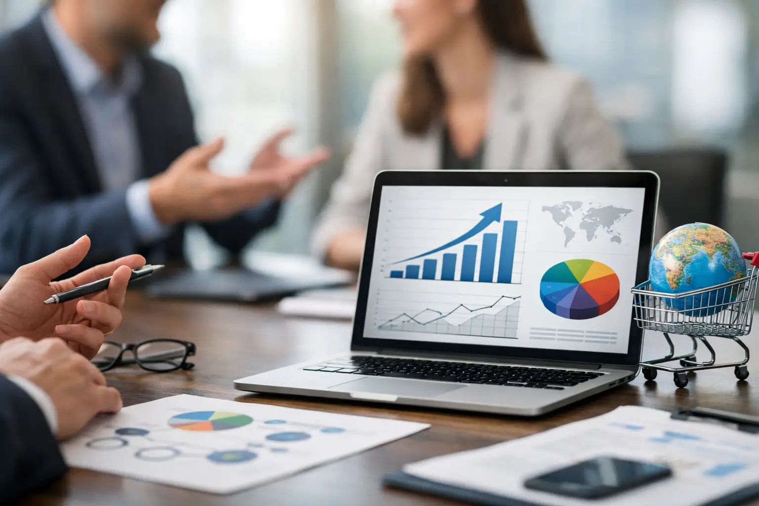 What Is Go to Market Strategy?