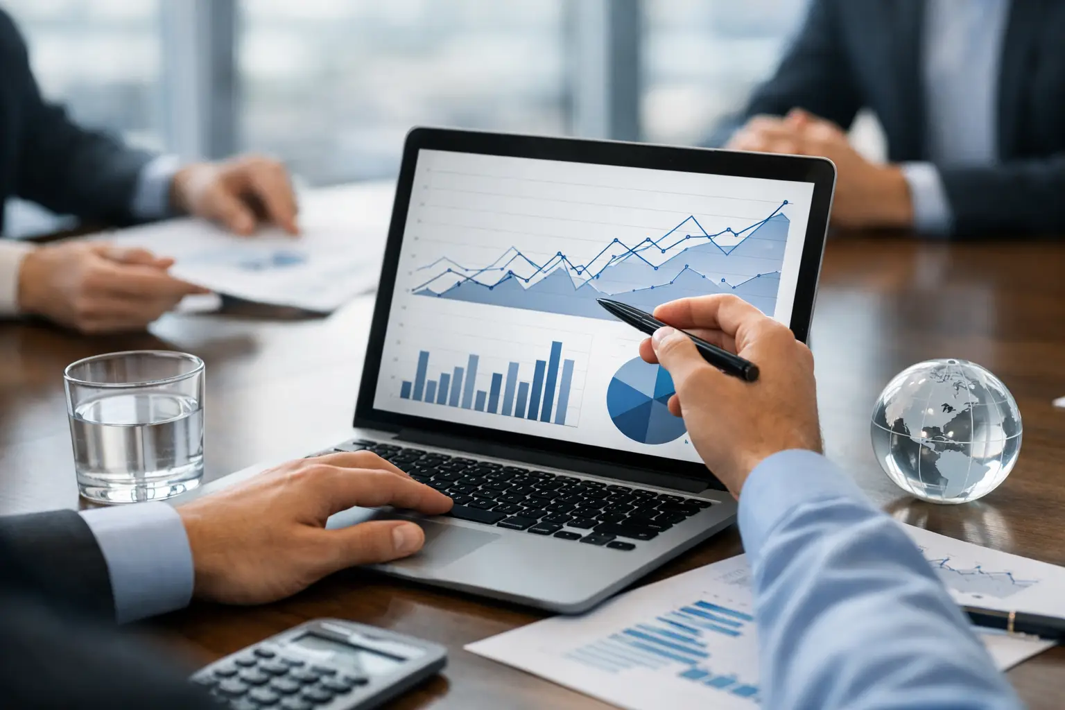 How to Improve Forecast Accuracy Fast