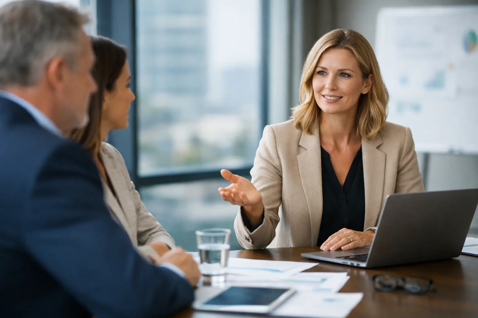 When Should Companies Hire a Fractional CMO?