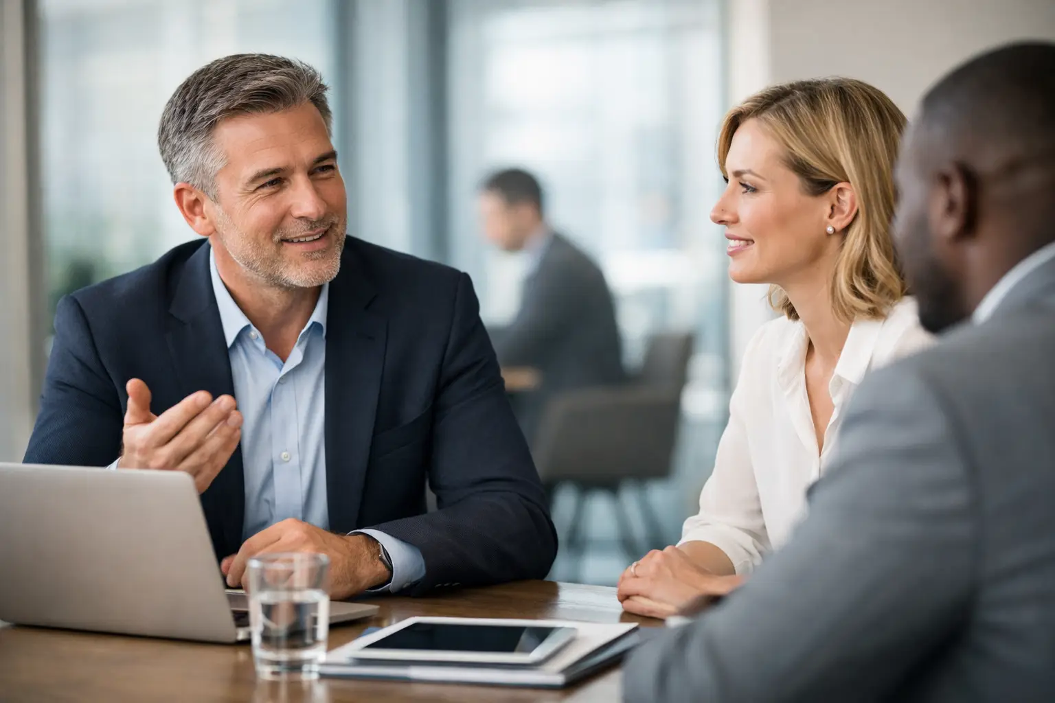 When Fractional Executives for Hire Make Sense