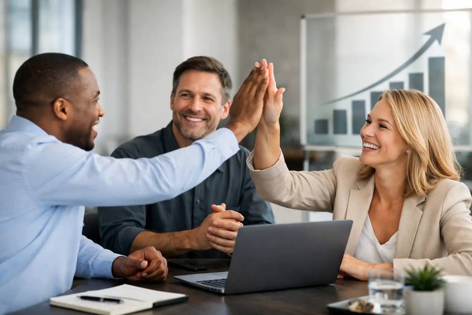 100-Day Accelerator Program That Drives Growth
