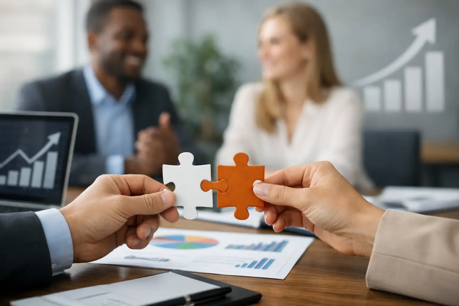 How to Align Sales Marketing for Growth