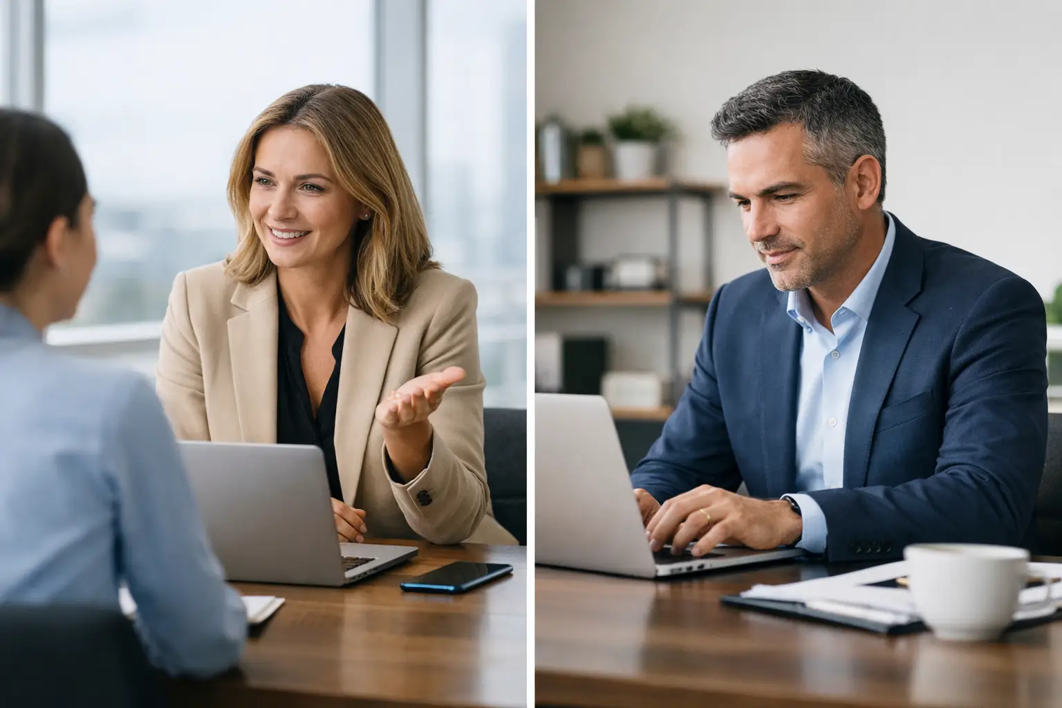 Interim CMO vs Full Time: Which Fits Now?