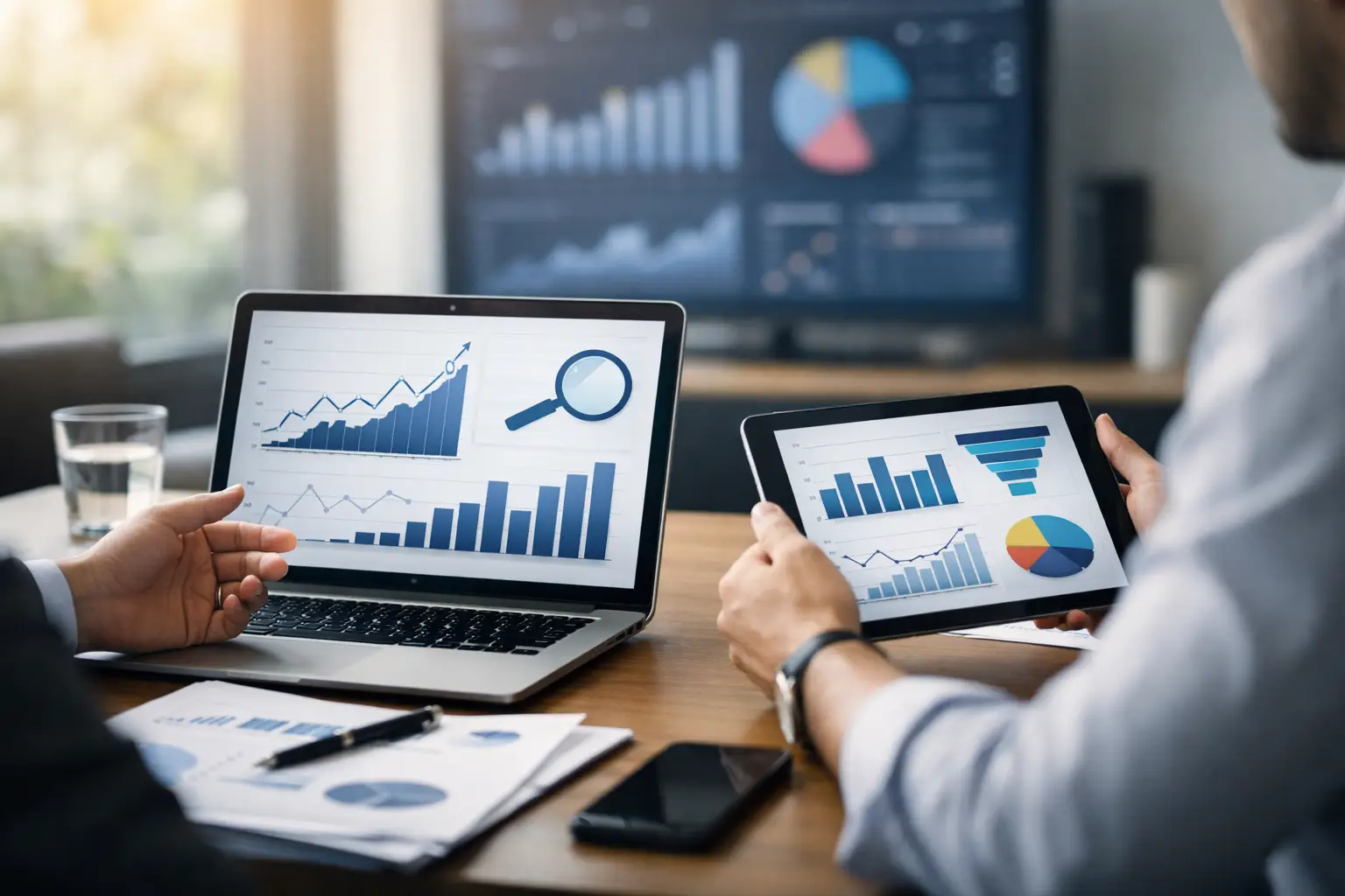 Revenue Intelligence Tools Review for Growth Leaders