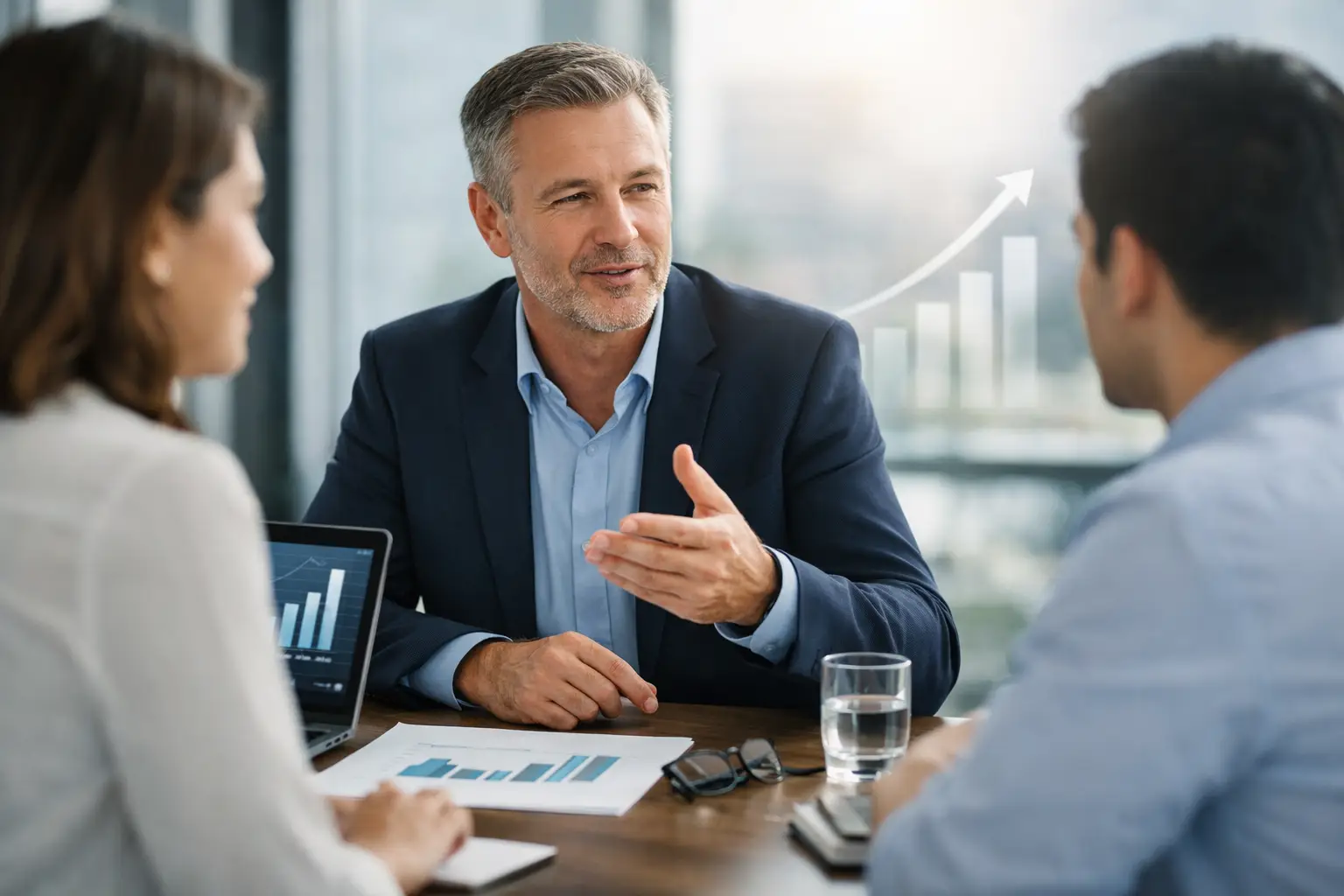 Thought Leadership Strategy That Drives Growth