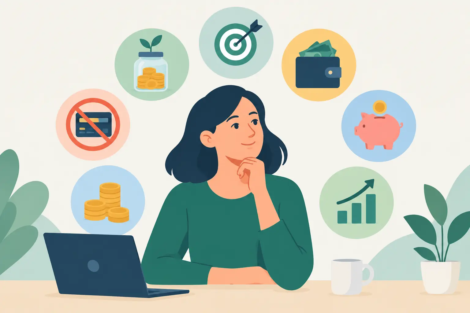 7 Budgeting Alternatives That Change Behavior