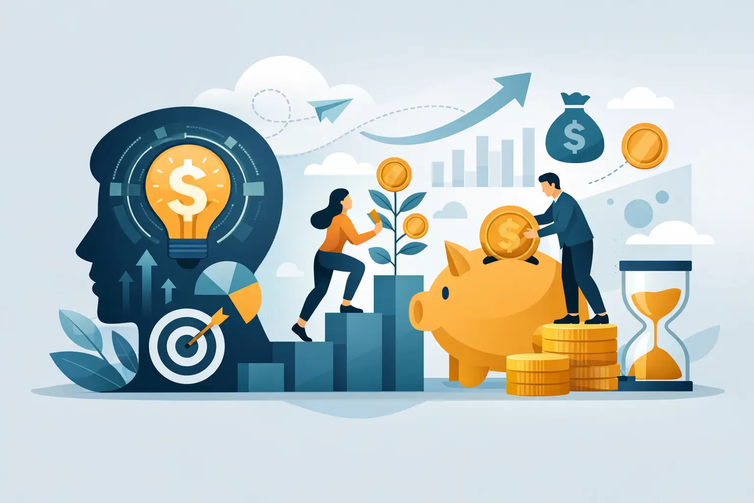How to Build Money Awareness That Changes Habits