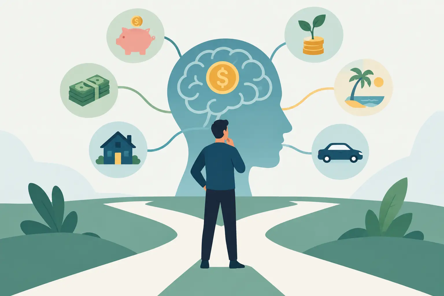 Money Scripts: The Rules Behind Your Choices
