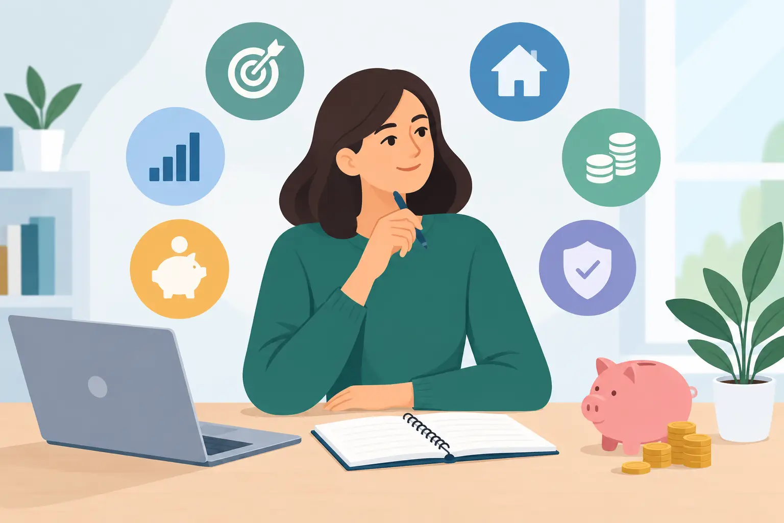 Best Personal Finance Self Assessments to Try